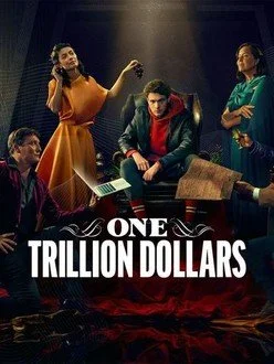 ONE TRILLION DOLLARS