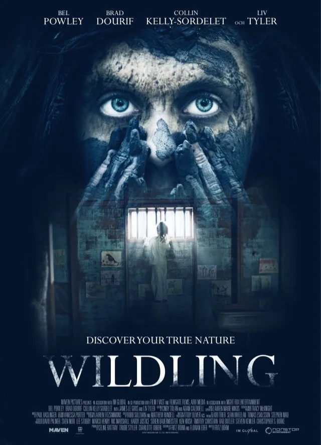 WILDLING