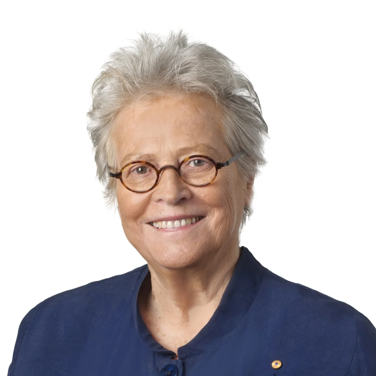 Dr Kerry Schott AO Moorebank Intermodal Company