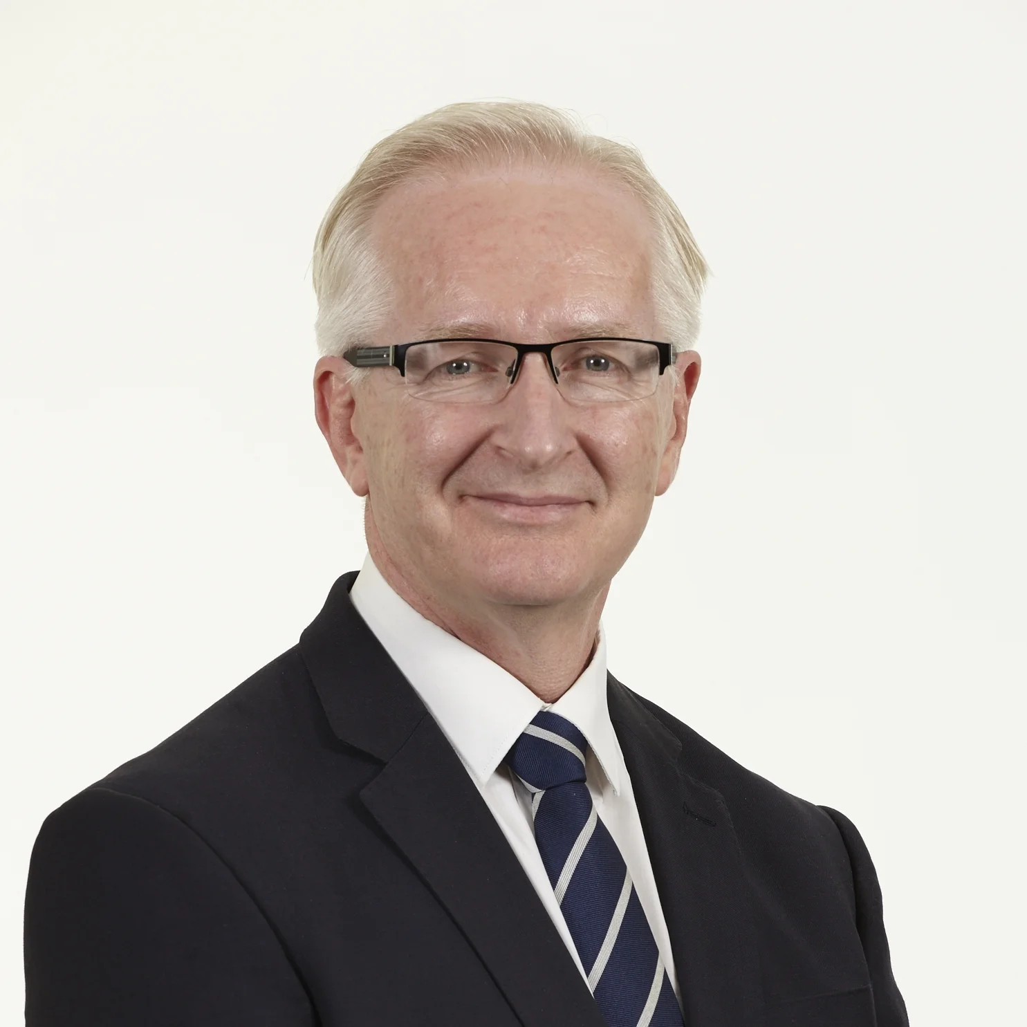 Tim Reardon Transport for NSW