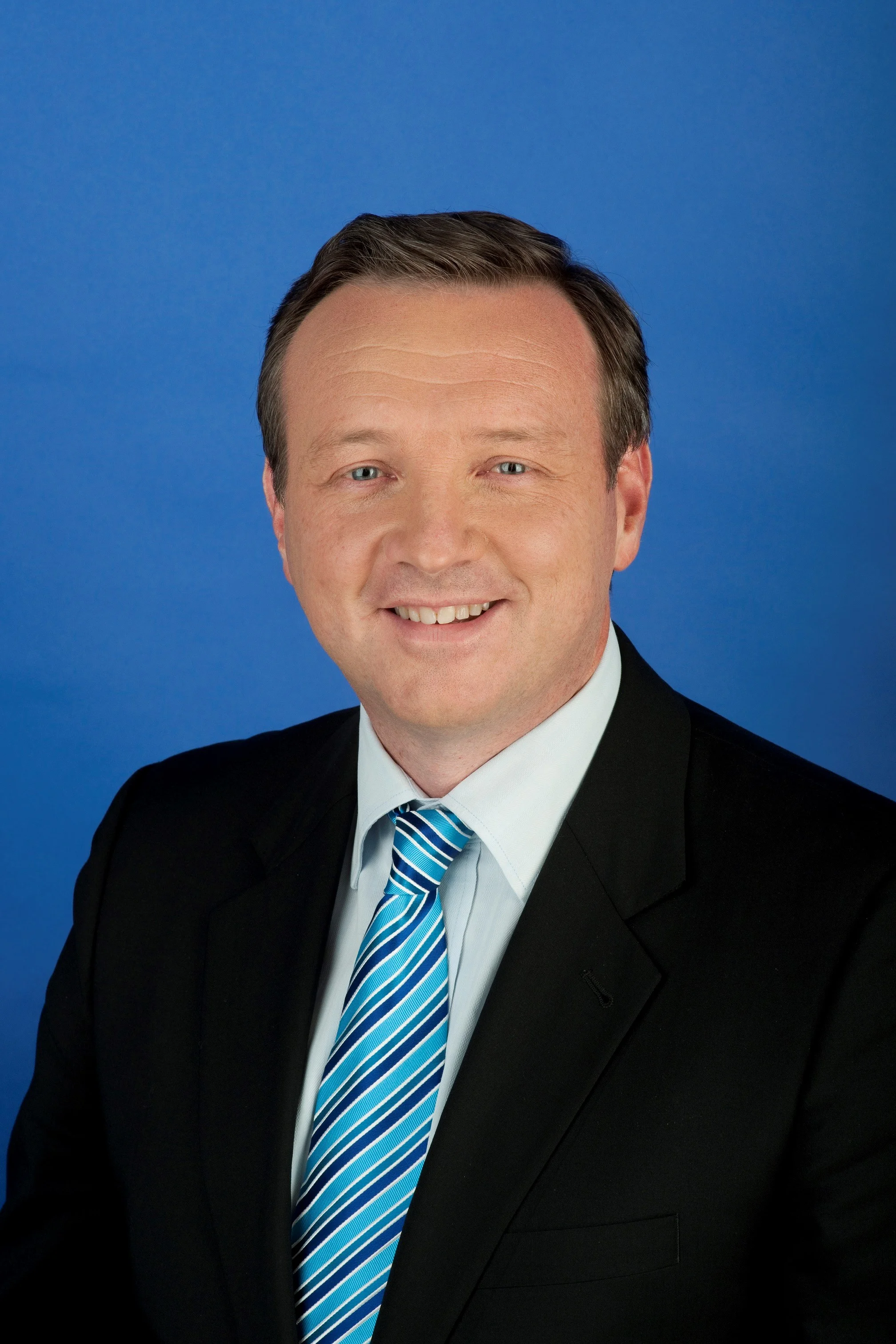 David Borger | Director, Western Sydney, Sydney Business Chamber