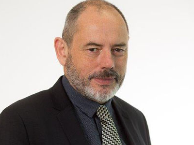 Rod Simpson | Environment Commissioner, Greater Sydney Commission