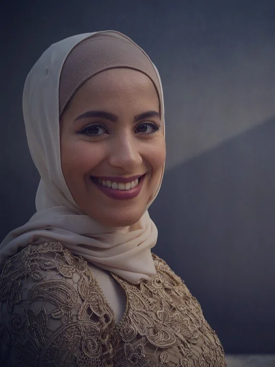 Sara Mansour | Co-Founder, Bankstown Poetry Slam