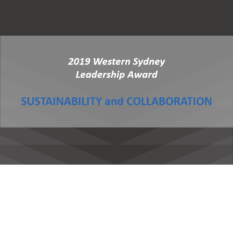 Kevin Young | Managing Director, Sydney Water