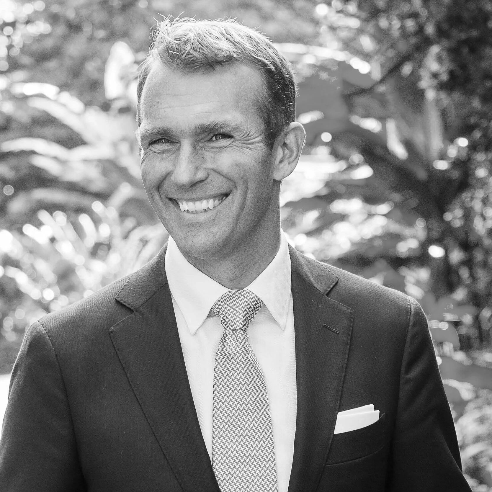 Hon. Rob Stokes MP