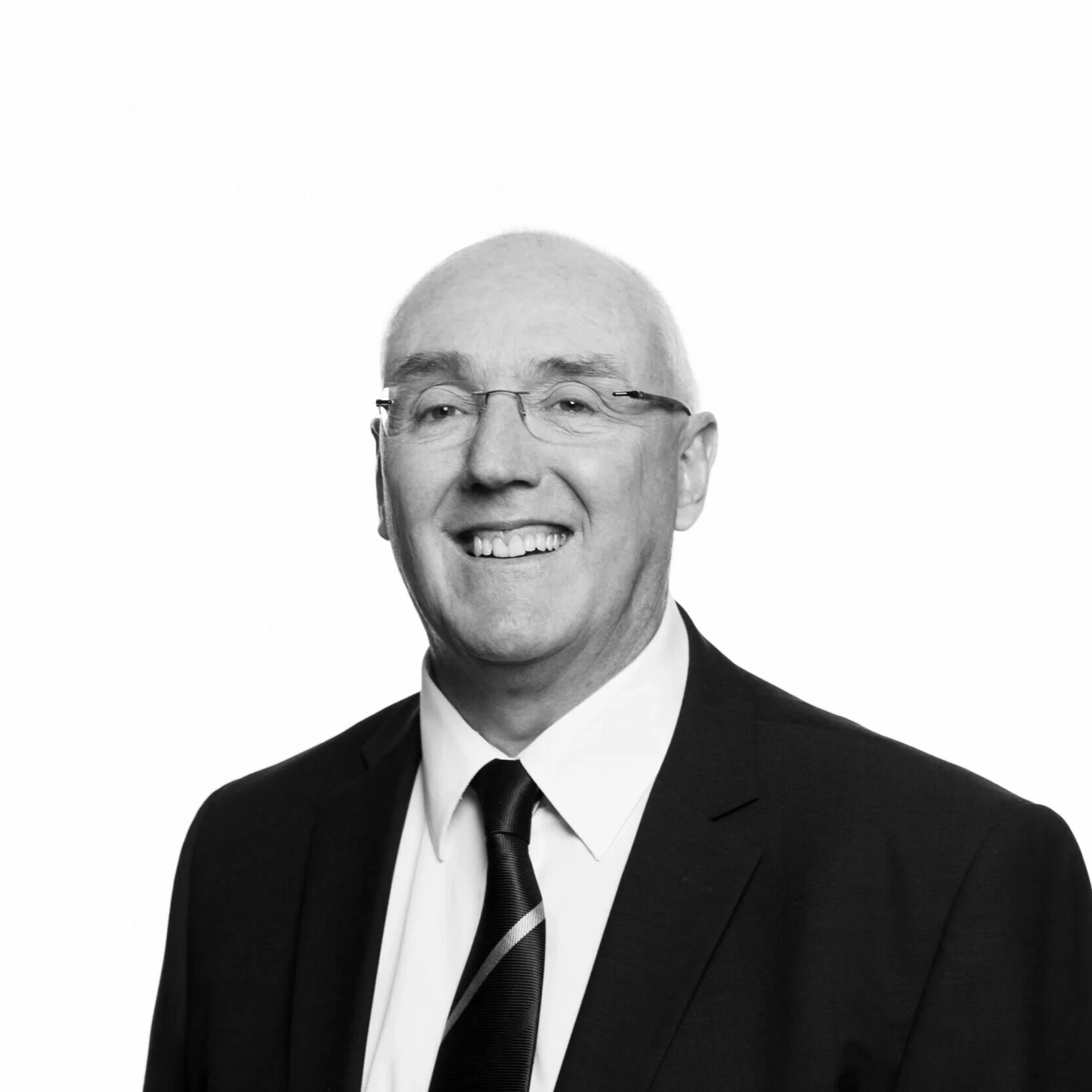 Prof. Barney Glover AO