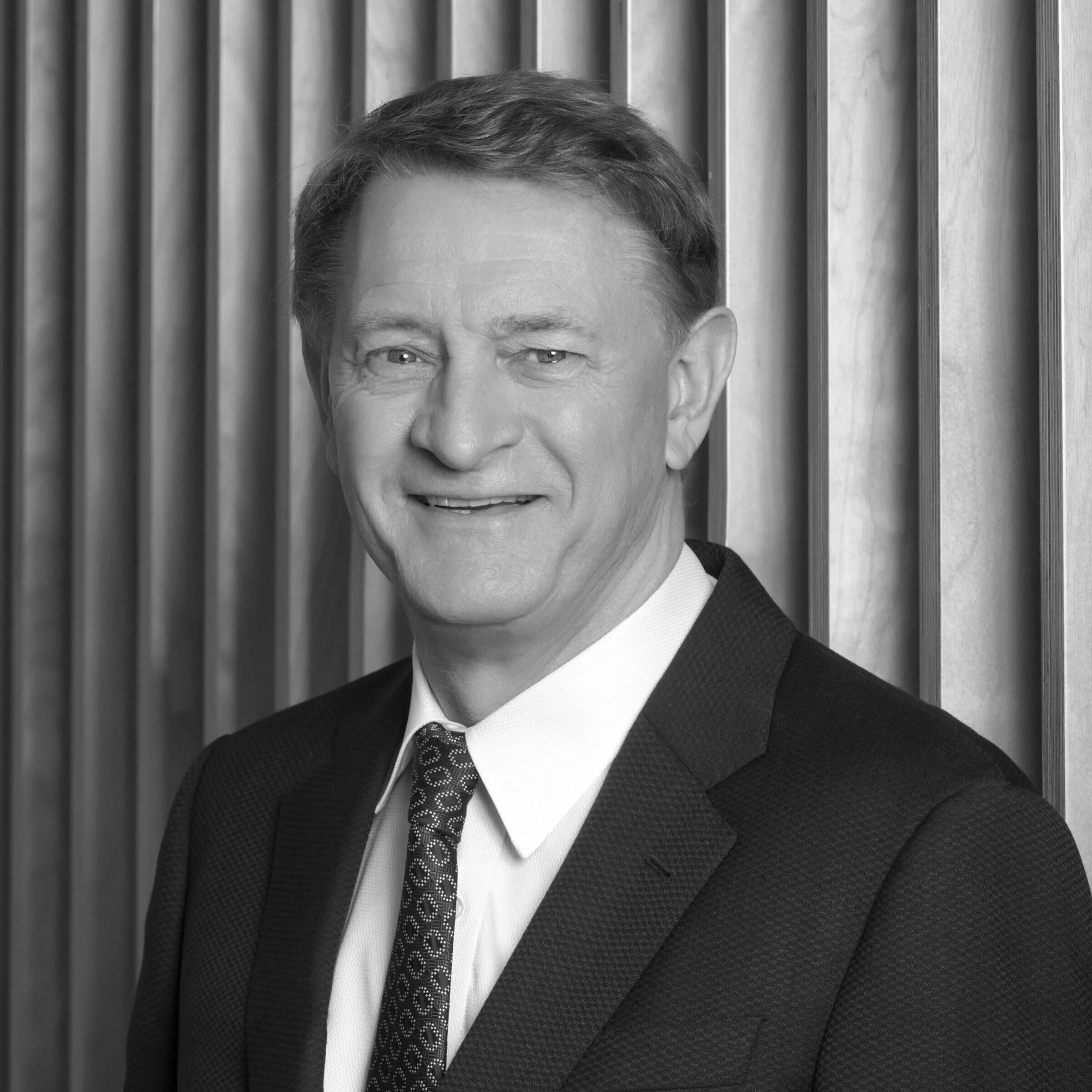 Graham Millett
