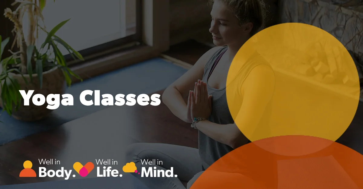 Limerick Yoga Classes — Ireland's Leading Provider of Allied Health Services