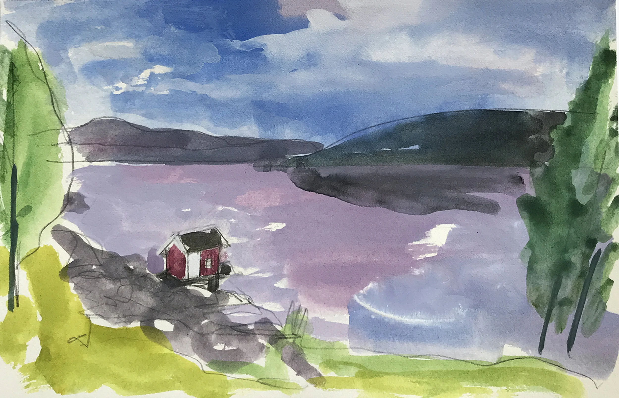 NORWAY 7