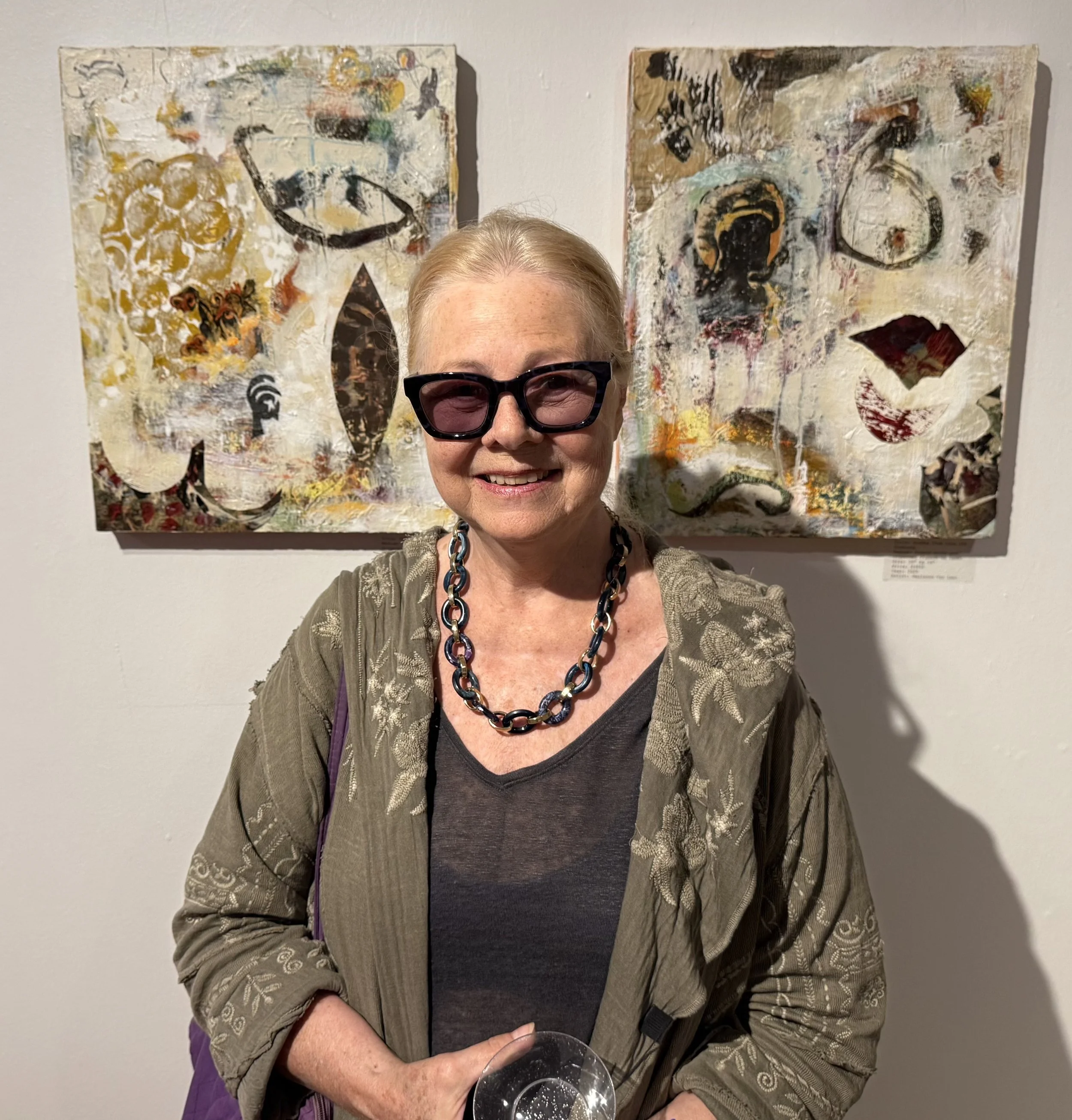 Marianne VanLent