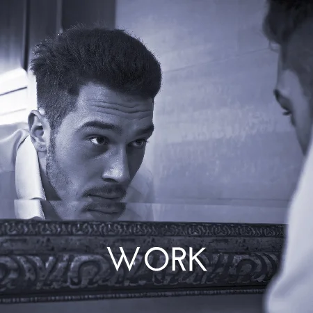 WORK & MONEY
