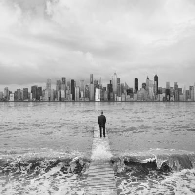 WEEK 1: What is Great leadership?
