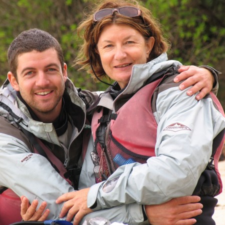 Kayaking with my son, David-450x450.jpg