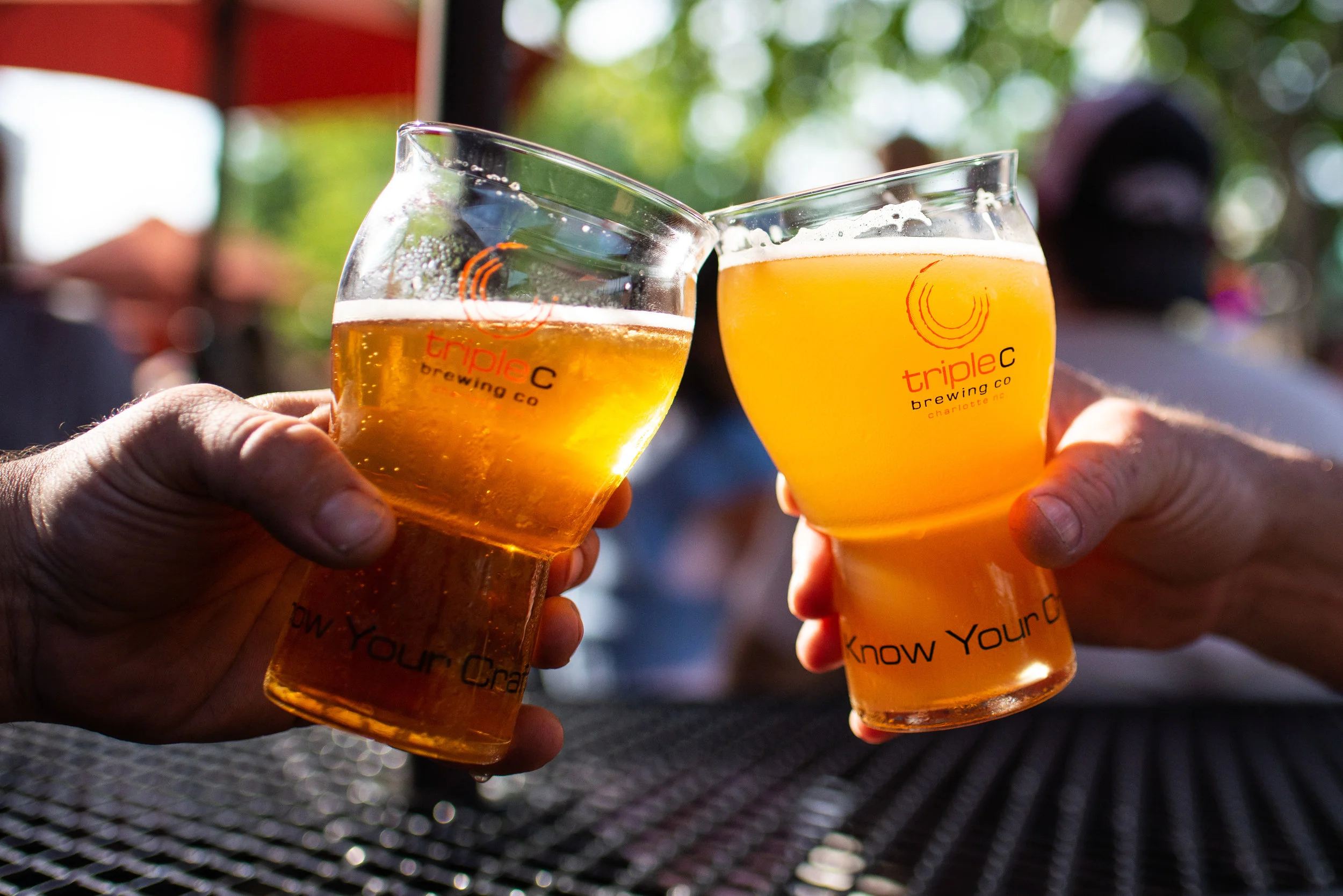 Home — Triple C Brewing Company