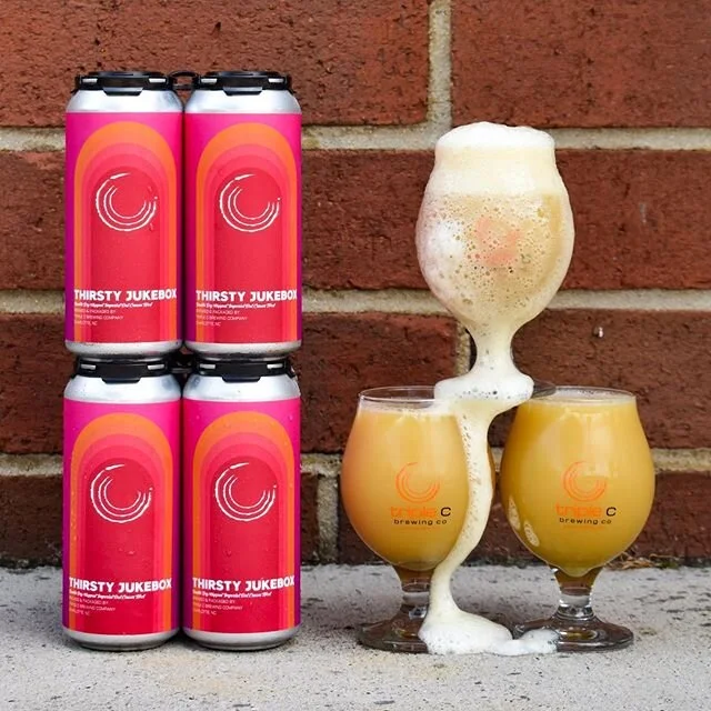 Home — Triple C Brewing Company