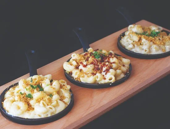 National Mac and Cheese Day Flights