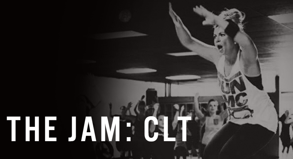 The Jam: CLT
