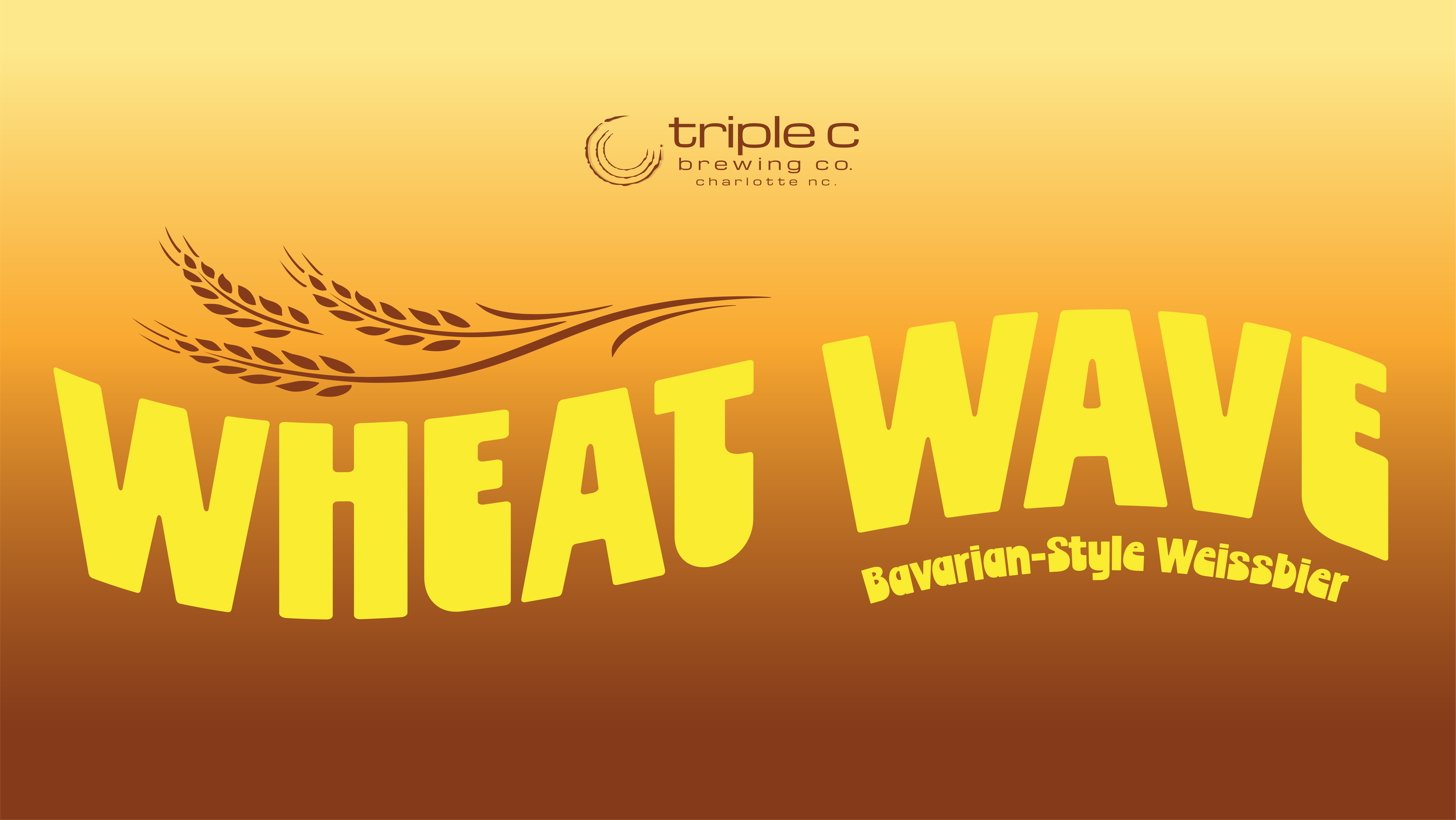 Wheatwave – Bavarian Weissbier Release
