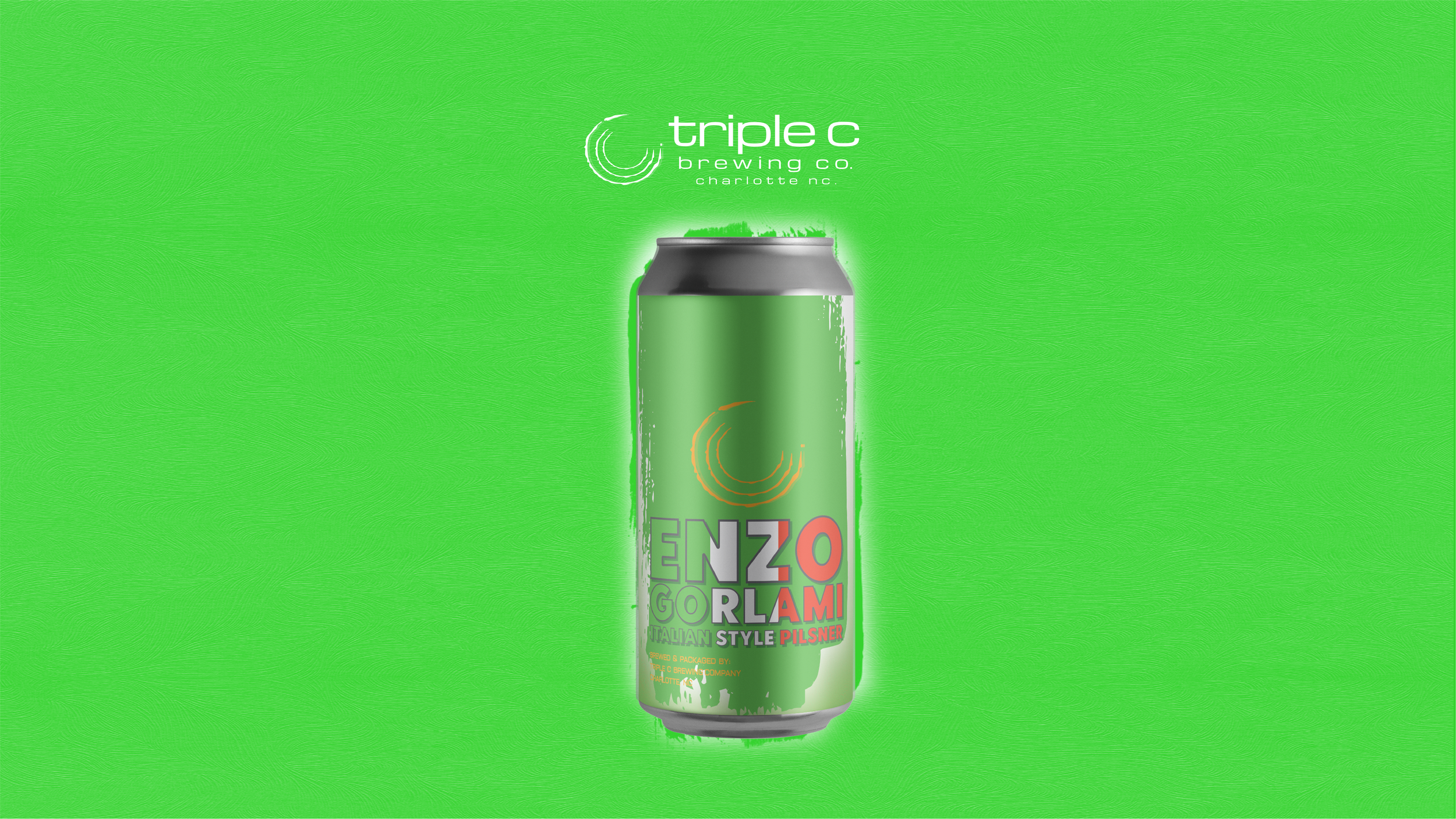Enzo Gorlami – Italian Pilsner Release