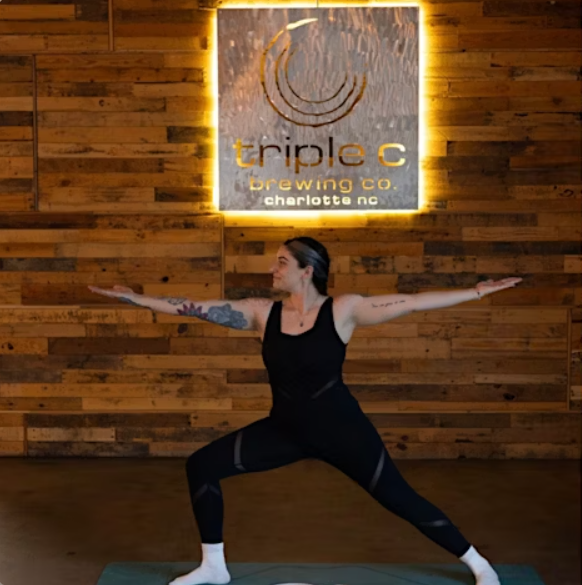 Bodhi Love Yoga