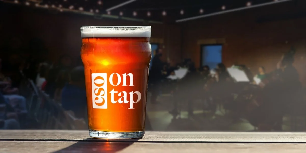 Charlotte Symphony On Tap
