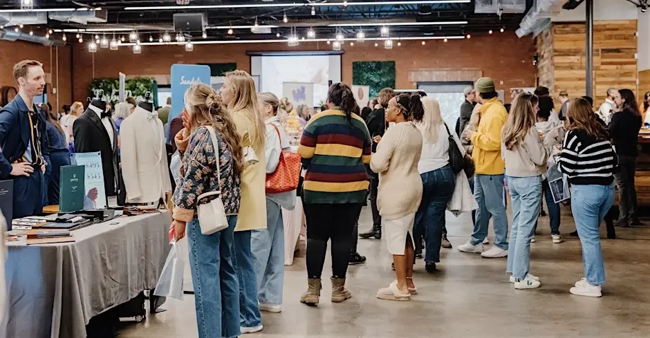 Best of Charlotte Bridal Show