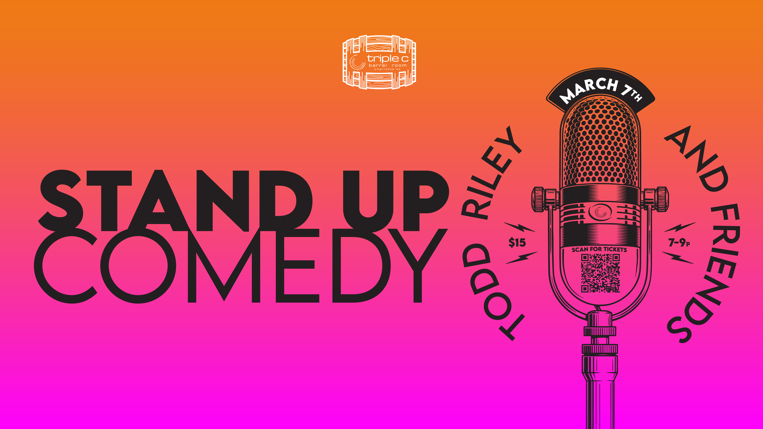 Todd Riley and Friends