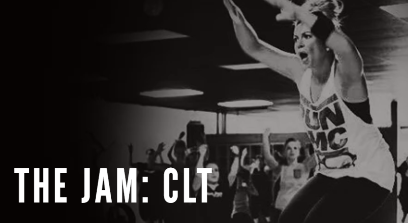 THE JAM: CLT Mixtape 