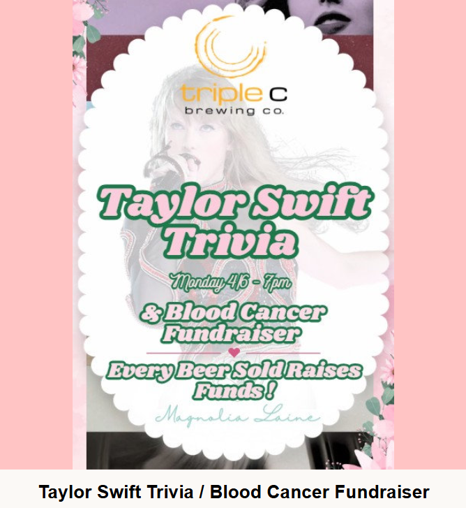 Taylor Swift Trivia with Mindless Minutia
