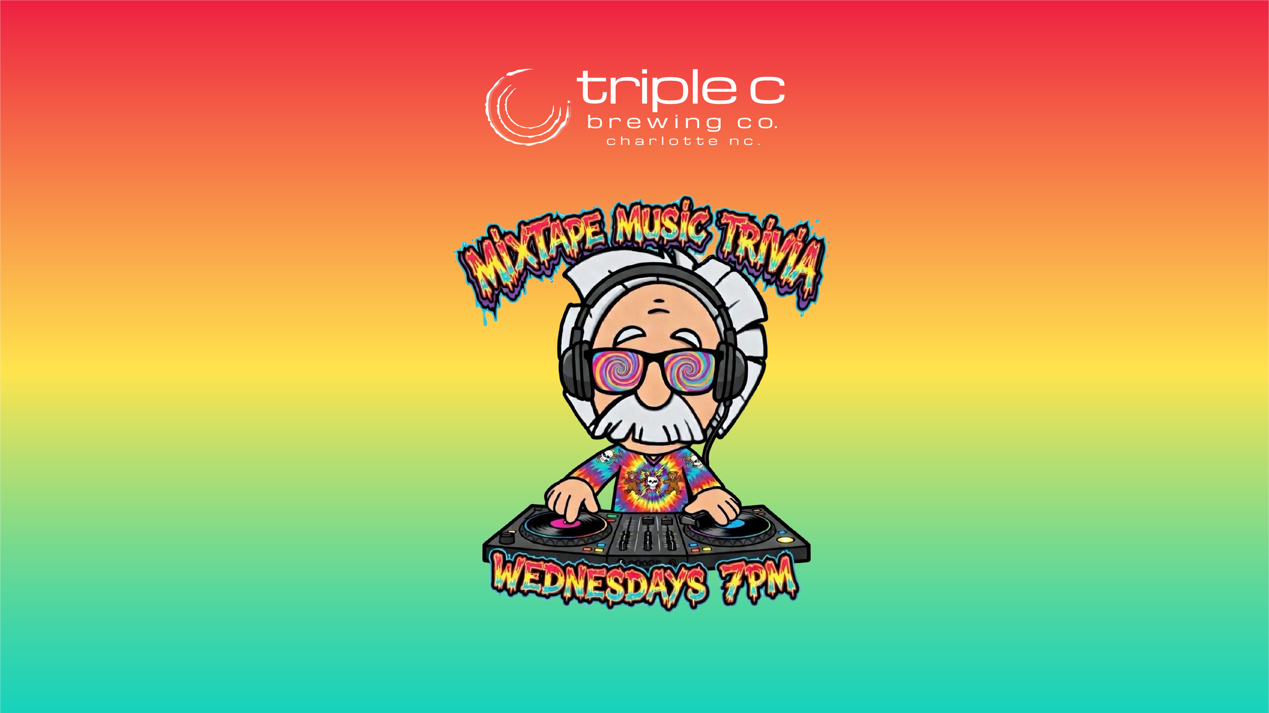 Mixtape Music Trivia