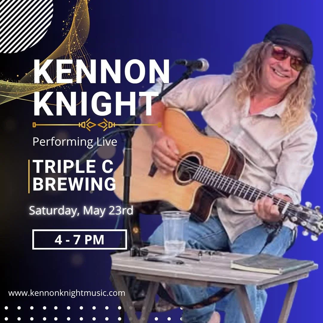Kennon Knight Solo