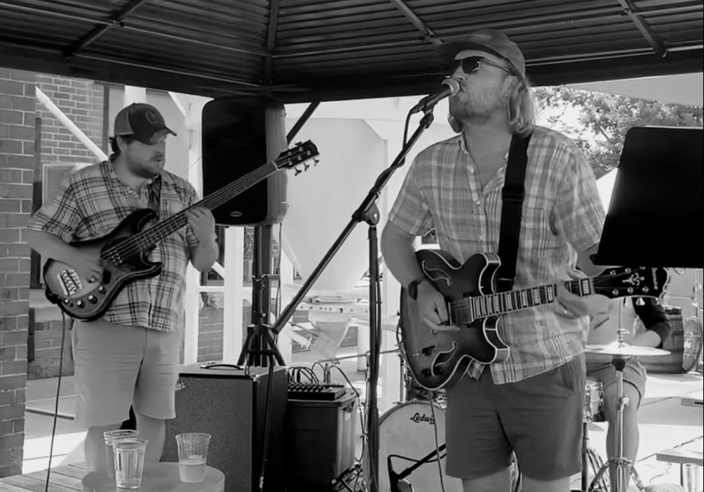 Mountain Standard Band  
