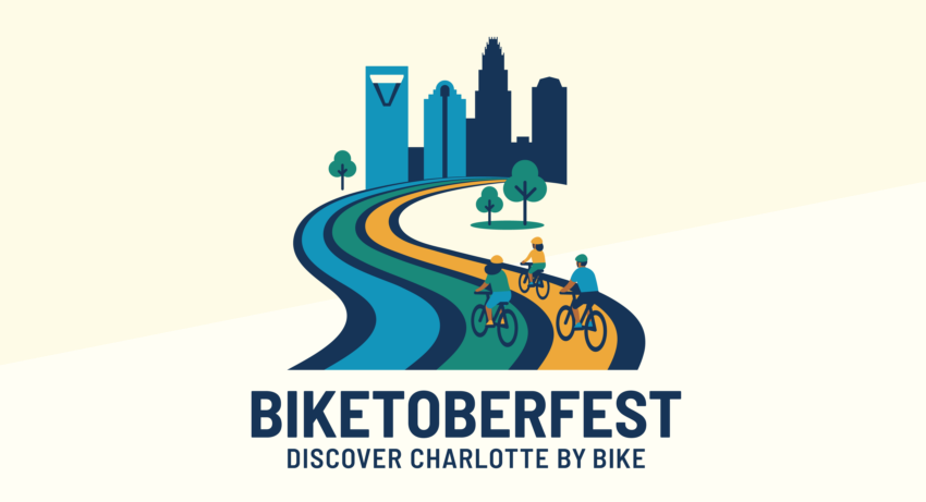 Sustain Charlotte's Biketoberfest