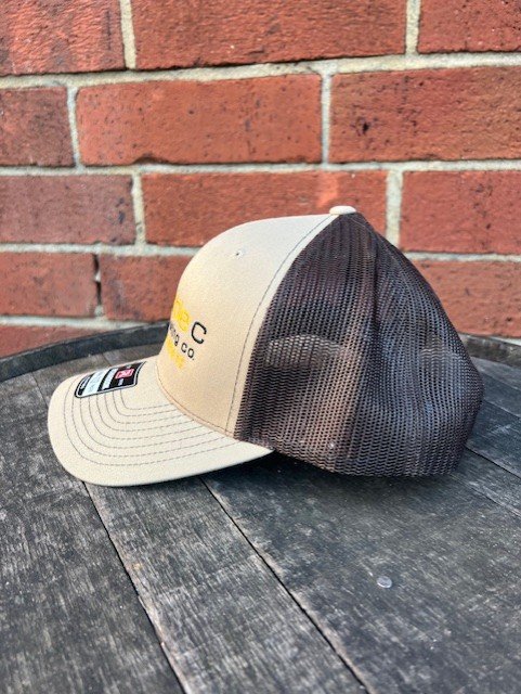 Khaki Trucker Side.jpg
