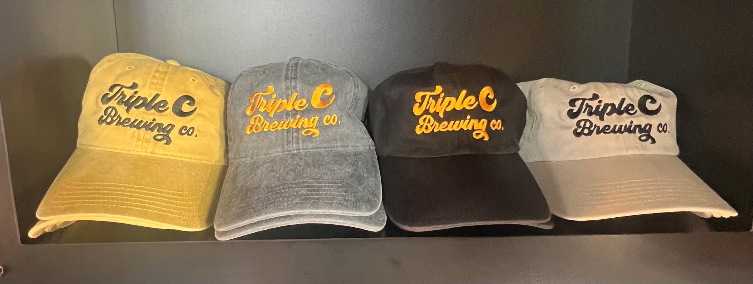 Dad Hats