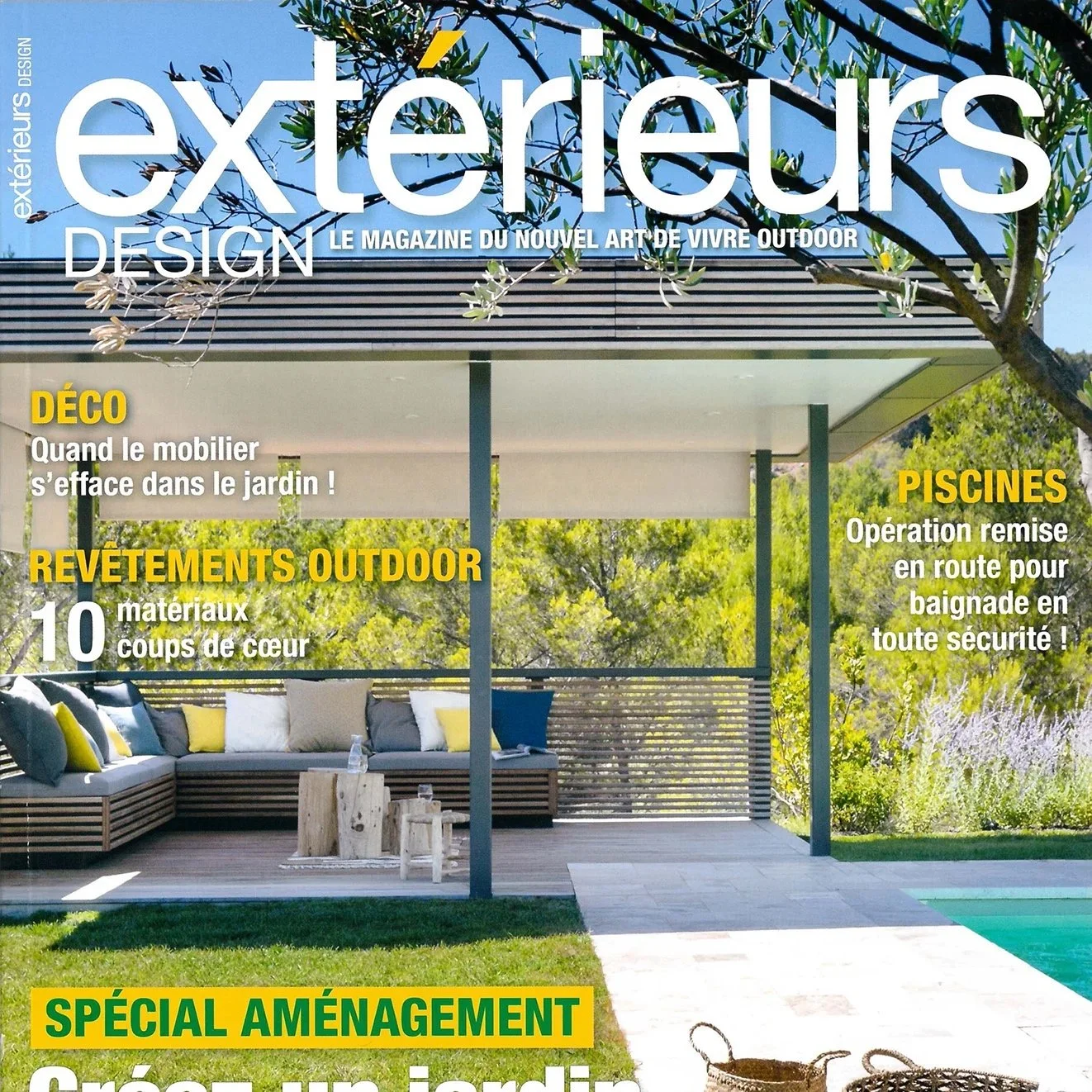 Extérieurs Design