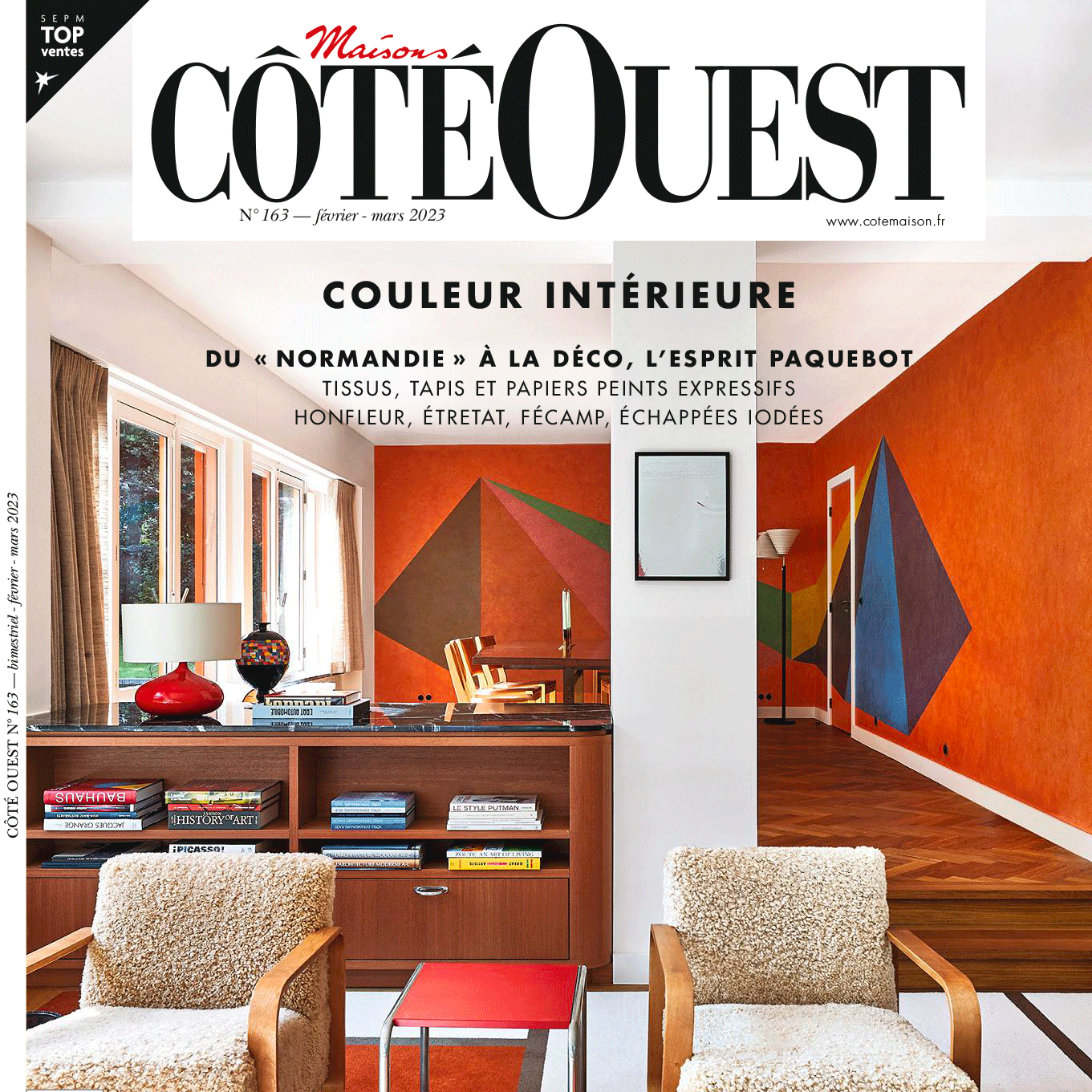 Côté Ouest