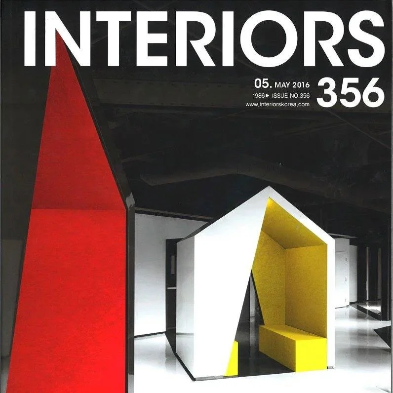 Interiors Korea