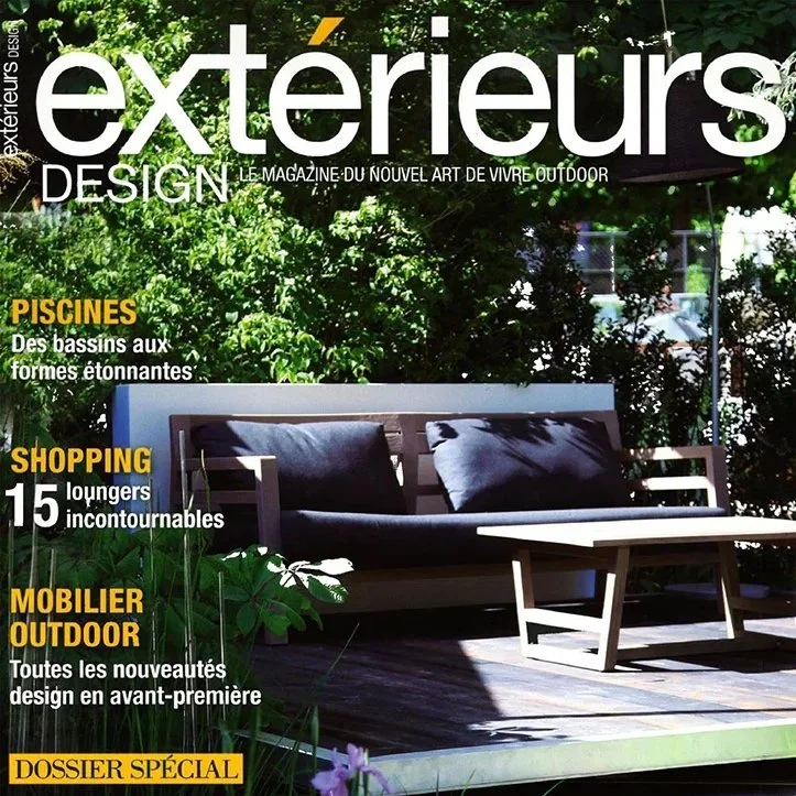 Exterieurs Design