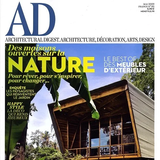 AD France
