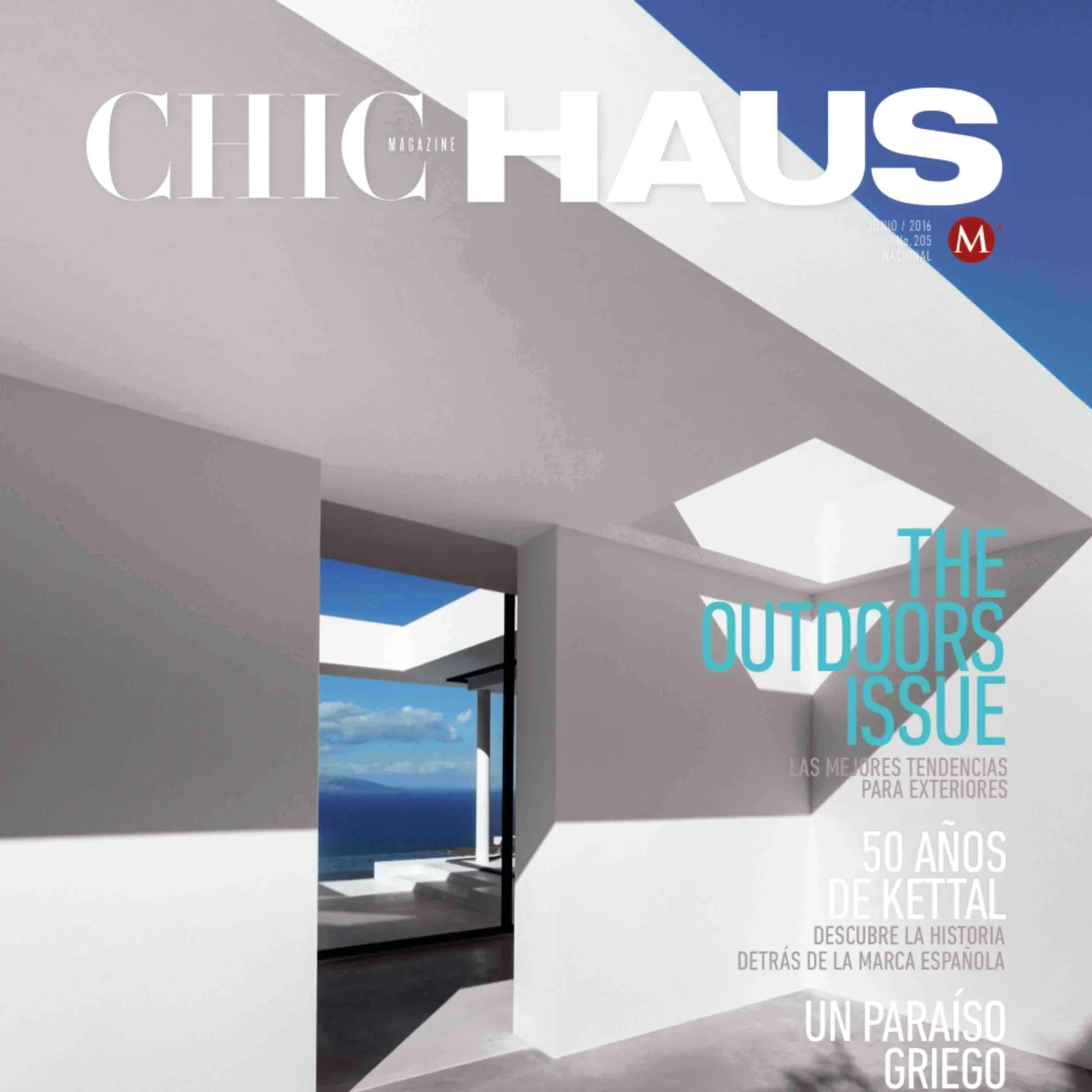 Chic Haus