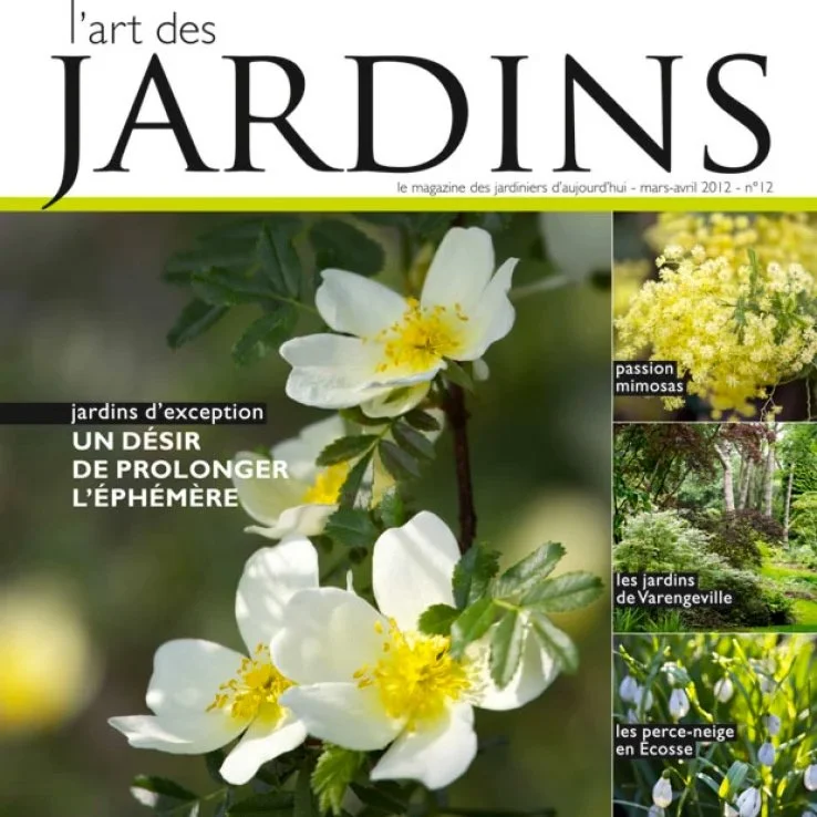 L'Art des Jardins