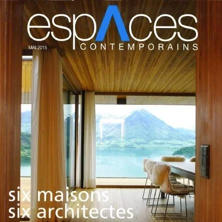 Espaces Contemporains