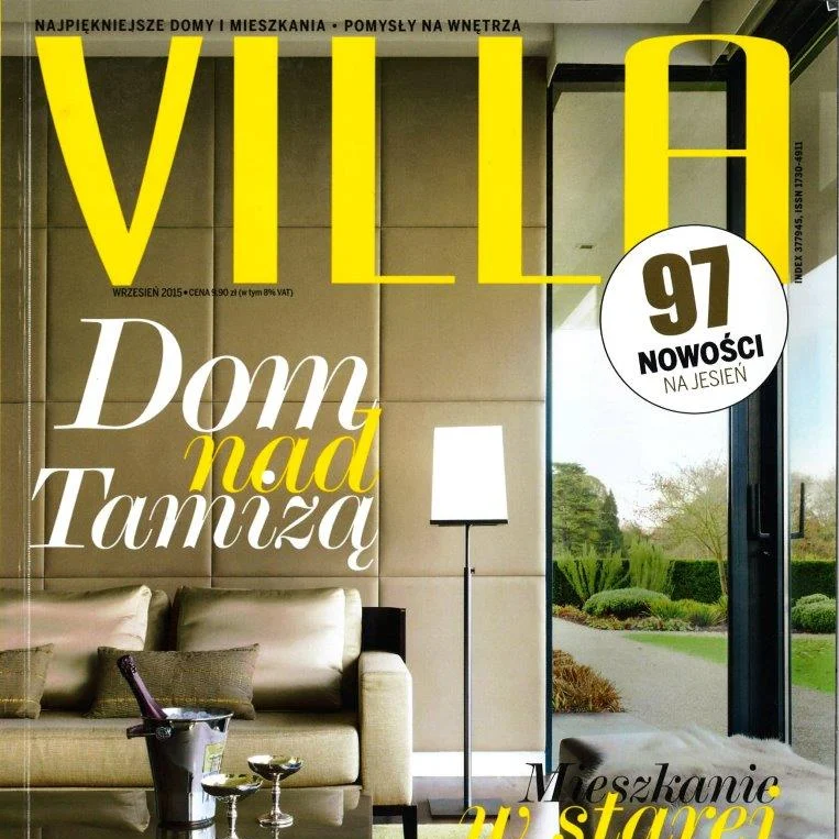 Villa Poland