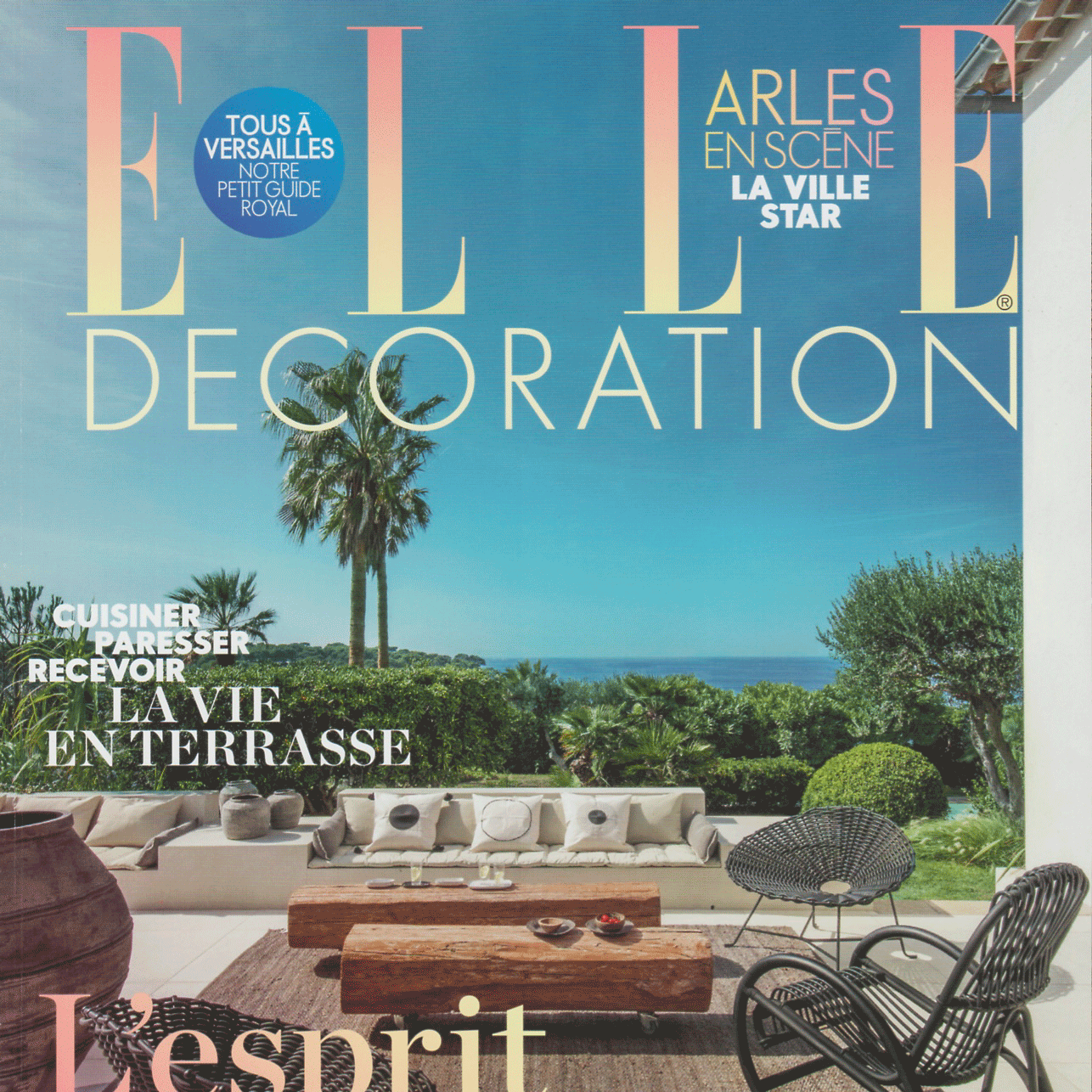ELLE Decoration