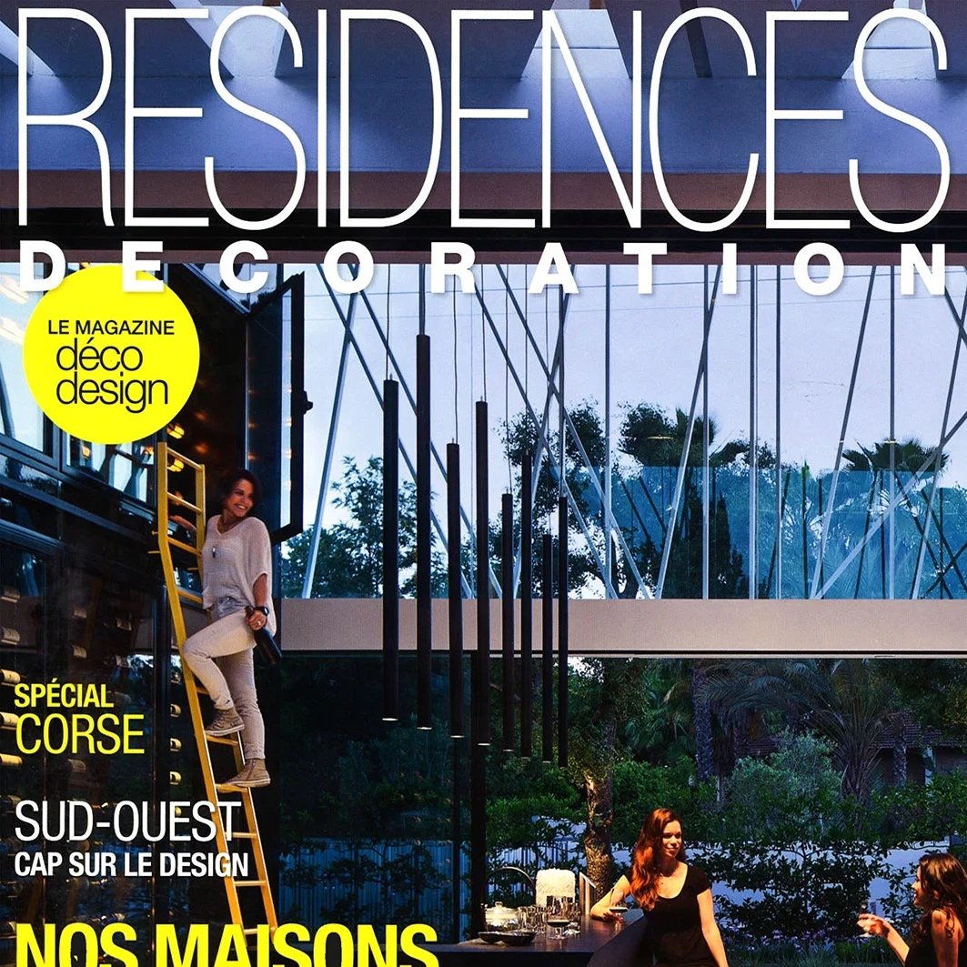Résidences Décoration