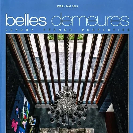 Belles Demeures