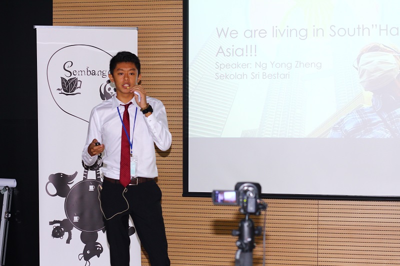 © WWF-Malaysia / ESD