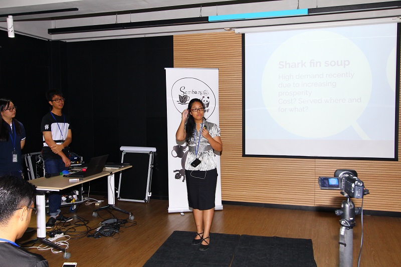 © WWF-Malaysia / ESD