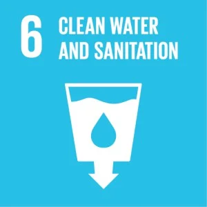 Within the Eco-Schools programme students are being sensitised to the sustainable use of water and sanitation. The Theme Water especially focuses on this issue by providing an introduction to the importance of water both locally and globally and by raising awareness of how simple actions can substantially cut down water use.
